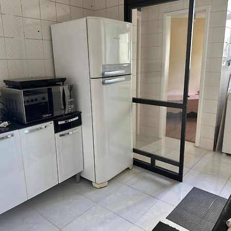 Allure Morumbi 圣保罗 外观 照片
